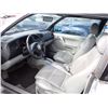 Image 5 : 2002 Volkswagen Cabriolet