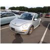 Image 1 : 2006 Volkswagen New Beetle