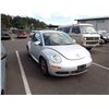 Image 2 : 2006 Volkswagen New Beetle