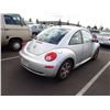 Image 3 : 2006 Volkswagen New Beetle