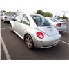Image 4 : 2006 Volkswagen New Beetle