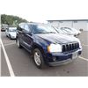 Image 2 : 2006 Jeep Grand Cherokee