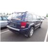 Image 3 : 2006 Jeep Grand Cherokee