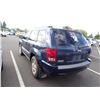 Image 4 : 2006 Jeep Grand Cherokee