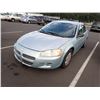 Image 1 : 2002 Dodge Stratus