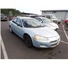 Image 2 : 2002 Dodge Stratus