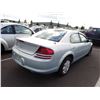 Image 3 : 2002 Dodge Stratus