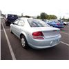 Image 4 : 2002 Dodge Stratus