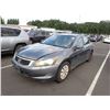 Image 1 : 2009 Honda Accord