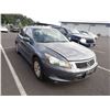 Image 2 : 2009 Honda Accord