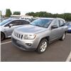 Image 1 : 2016 Jeep Compass