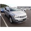 Image 2 : 2016 Jeep Compass