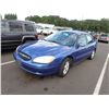 Image 1 : 2003 Ford Taurus