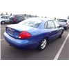 Image 3 : 2003 Ford Taurus