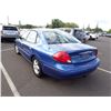 Image 4 : 2003 Ford Taurus