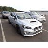 Image 2 : 2015 Subaru WRX