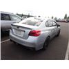 Image 3 : 2015 Subaru WRX
