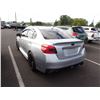Image 4 : 2015 Subaru WRX
