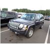 Image 1 : 2015 Jeep Patriot