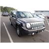 Image 2 : 2015 Jeep Patriot