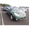 Image 2 : 2013 Subaru Outback