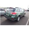 Image 3 : 2013 Subaru Outback