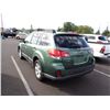 Image 4 : 2013 Subaru Outback