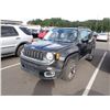 Image 1 : 2017 Jeep Renegade