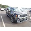 Image 2 : 2017 Jeep Renegade