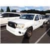 Image 1 : 2005 Toyota Tacoma