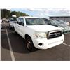 Image 2 : 2005 Toyota Tacoma