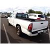 Image 4 : 2005 Toyota Tacoma