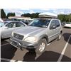 Image 1 : 1998 Mercedes-Benz ML320