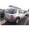 Image 3 : 1998 Mercedes-Benz ML320