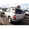 Image 4 : 1998 Mercedes-Benz ML320