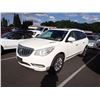 Image 1 : 2014 Buick Enclave