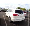 Image 4 : 2014 Buick Enclave