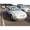 Image 2 : 2007 Kia Spectra