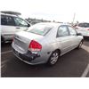 Image 3 : 2007 Kia Spectra