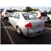 Image 4 : 2007 Kia Spectra