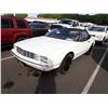 Image 1 : 1991 Cadillac Allante