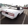 Image 3 : 1991 Cadillac Allante