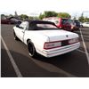 Image 4 : 1991 Cadillac Allante