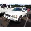 Image 1 : 2007 Volvo XC90