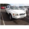 Image 2 : 2007 Volvo XC90