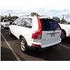 Image 4 : 2007 Volvo XC90