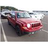 Image 2 : 2014 Jeep Patriot