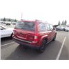 Image 3 : 2014 Jeep Patriot