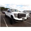 Image 2 : 2012 Ford F-250 Super Duty