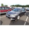 Image 1 : 2015 Honda Accord